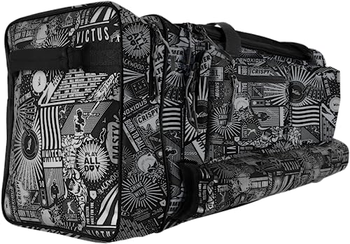 Victus NOX Duffel Bag, Baseball & FASTPTICH