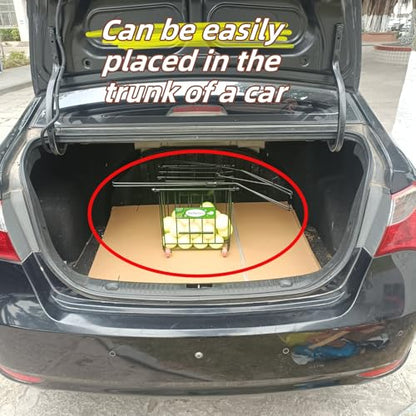 4th Improvements,Tennis Balls Hopper , Pickleball Hopper,75 Tennis Or 50 Picklel Capacity,Also As Ball Picker,Easy to Pick Up 30 Tennis Or Pickle in 1 Minute, Easily Placed in The Trunk of A Car