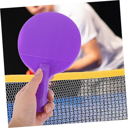 Mini Table Tennis Set for Portable Mini Pong Net with Rackets Compact Tabletop for Family Interaction and Beginner Play Easy Storage Indoor Game