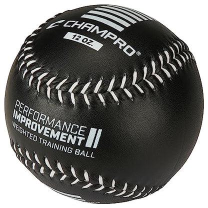 Champro Weighted Training Softballs - Individual