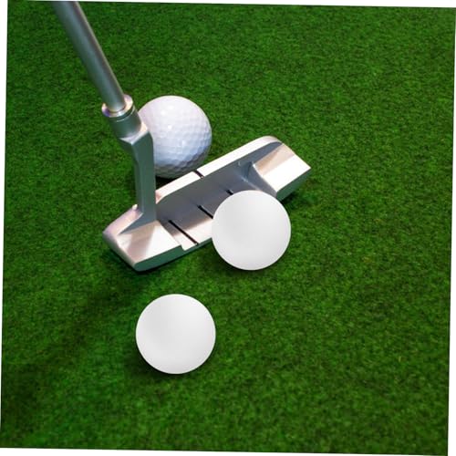 20pcs Indoor Golf Practice Soft Multi-Function Training for Backyard Use Convenient for Daily Skills Improvement