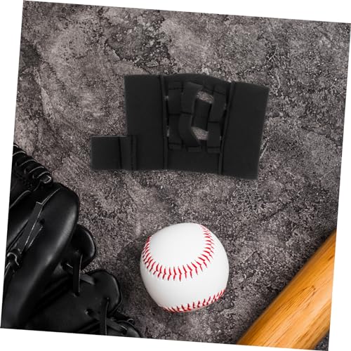 Youth Softball and Baseball Training Glove Compact Polyester for Versatile Catching and Durable Comfort in Youth Sports