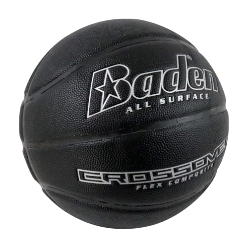 Baden Crossover Composite Indoor/Outdoor Basketball