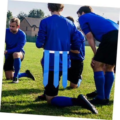 Football Waist Flag Rugby Flag Football Belts Flag Football Waist Belt Football Training Belt Sports