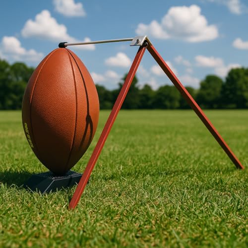 Wizard Easy Hold Kickers Football Holder