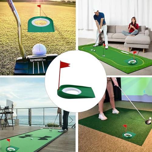 Golf Putting Cup