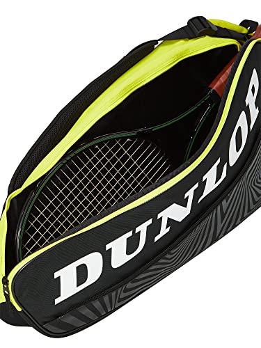 Dunlop Sports SX Performance Tennis Bag Series - style: 3-racket Bag