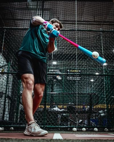 Pitching Machine Training Foam Baseballs