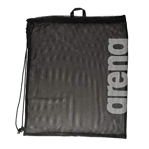 Arena Swim Gear Drawstring Backpack Pool and Gym Bag