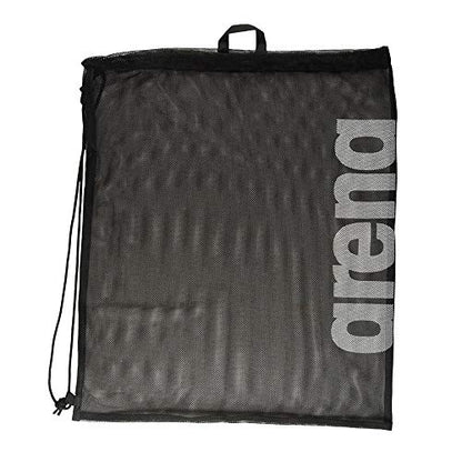 Arena Swim Gear Drawstring Backpack Pool and Gym Bag