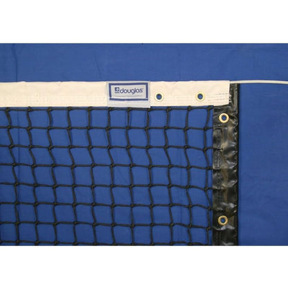 Douglas 3.0mm JTN-30 36″ x 21’9″ Pickleball & Junior Tennis Net - Optional Seasonal Court Maintenance Kit