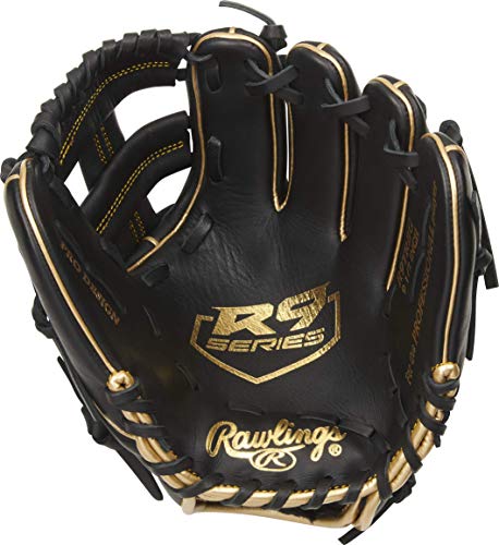 Rawlings | Infield/Catcher Training Gloves | Baseball/Softball | Multiple Styles