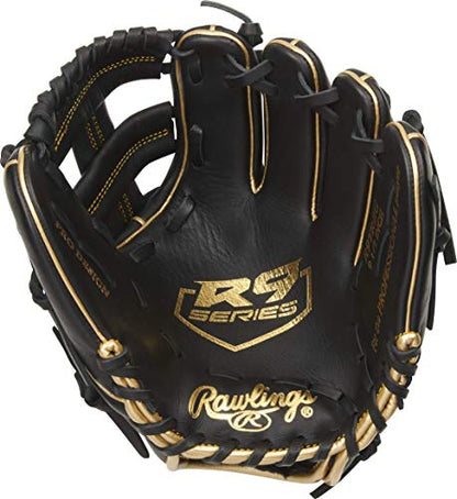 Rawlings | Infield/Catcher Training Gloves | Baseball/Softball | Multiple Styles