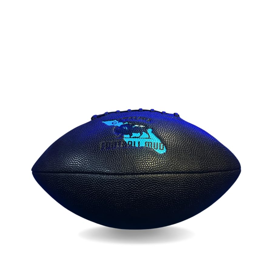Catalina Midnight Composite Football