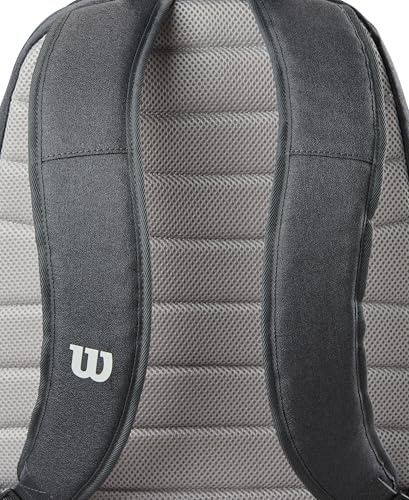 WILSON 2025 Tour Tennis Racket Bags - size: Holds up to 2 Rackets