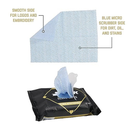 SSK Glove Break-in Kit for Baseball & Softball - Complete Glove Maintenance & Conditioning Set