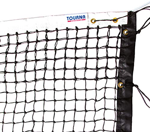 TournaTourna - color: Black, size: 3.0mm DOUBLE