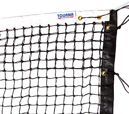 TournaTourna - color: Black, size: 3.0mm DOUBLE