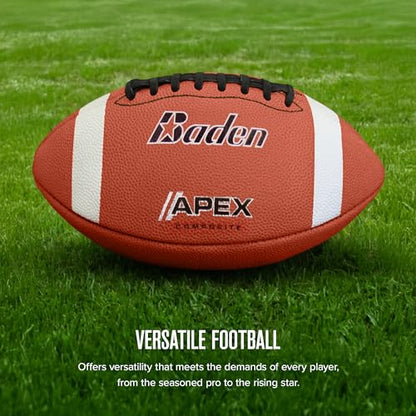 Baden APEX Composite Football