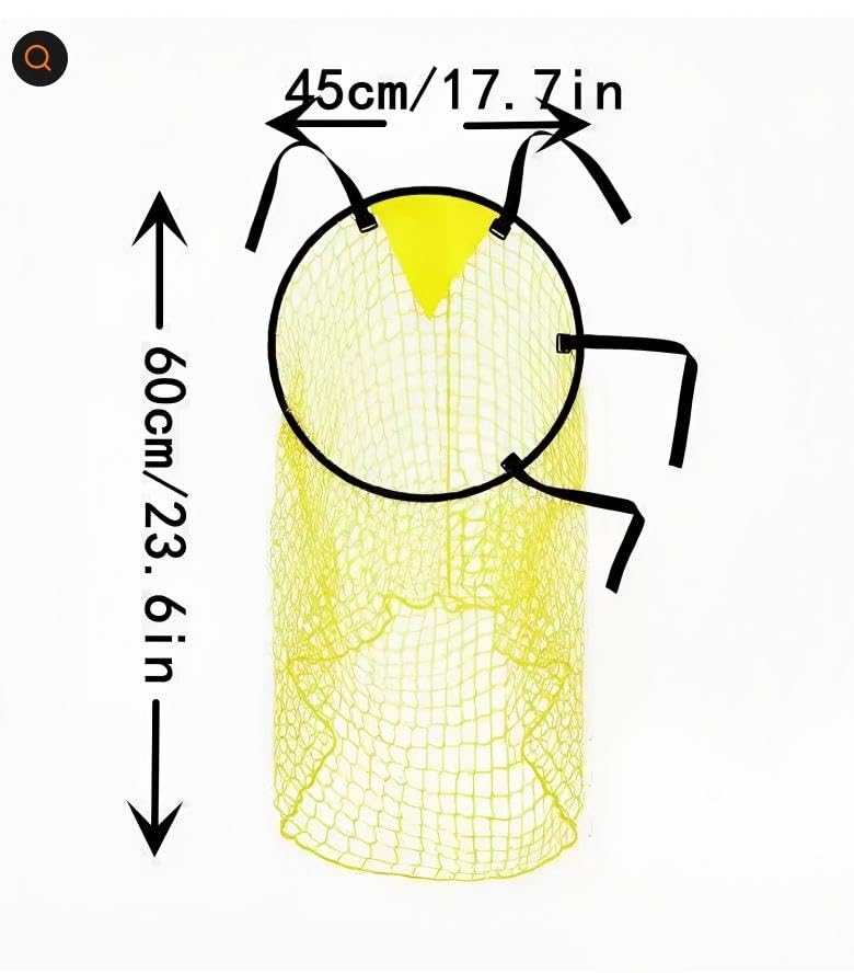 Soccer Goal Target Bag, Soccer Goal Bag, Free Kick Shooting Practice Target, Positioning Training Net Set, Easy to Install and Remove, 2-Pack