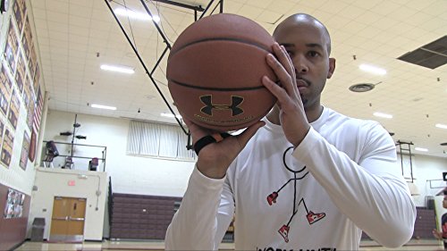 Off Palm Shooting AID (Basketball Training Aid)