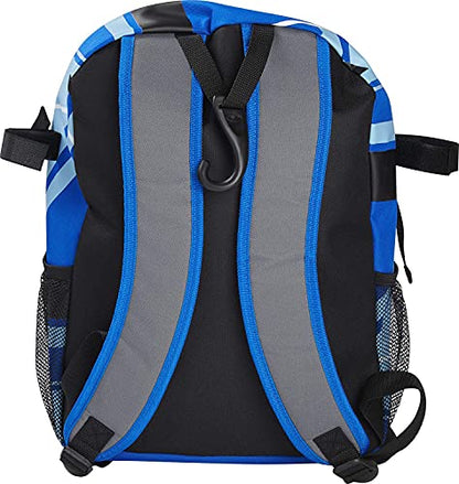 Rawlings | REMIX Backpack Equipment Bag | T-Ball & Youth Baseball / Softball | Royal - color: Royal, size: Youth