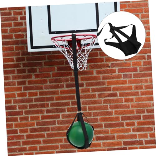 Volleyball Spike Trainer Strap Practice Equipment for Beginners Jumping Hitting Skills for Youth Volleyball Training