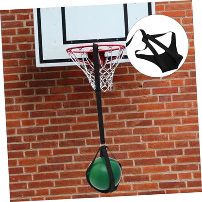 Volleyball Spike Trainer Strap Practice Equipment for Beginners Jumping Hitting Skills for Youth Volleyball Training