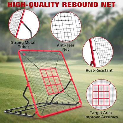GarveeBall Rebounders
