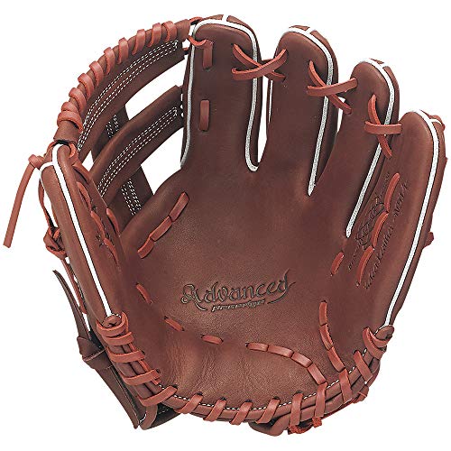 Boys Soft Pro Edge Advanced Field