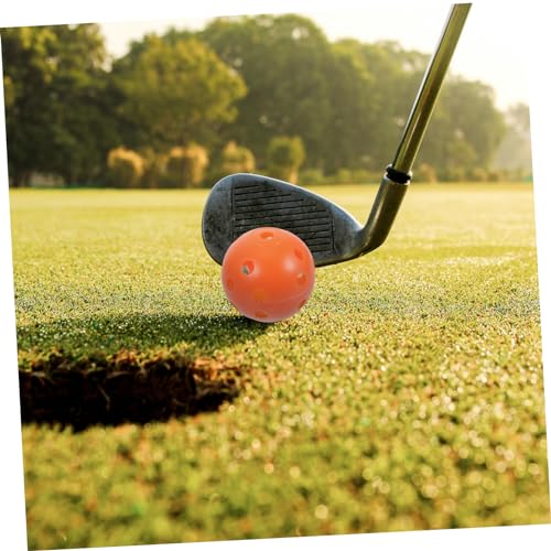 50pcs Pickleball Equipment Outdoor Balls Balls Wear-Resistant Reusable Accessory