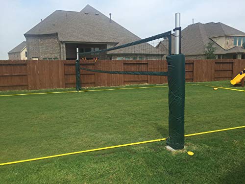 2" Pro Adjustable Boundary Lines with Hand Winders