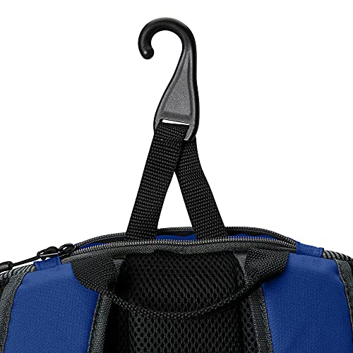 Louisville Slugger Omaha Stick Pack Bag - color: Royal