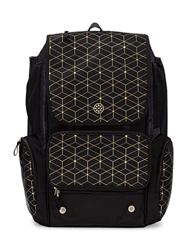 RIP-IT Tournament - color: Black/Gold