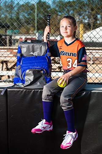 Mizuno Organizer OG5 Backpack