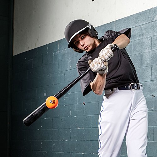 Champro Weighted Control Flight Balls - size: Dozen (12 Balls)