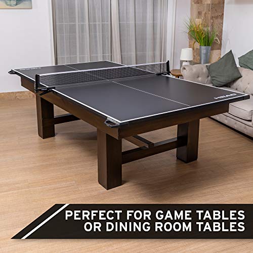 EastPoint Sports EastPoint Sports Foldable Table Tennis Conversion Top