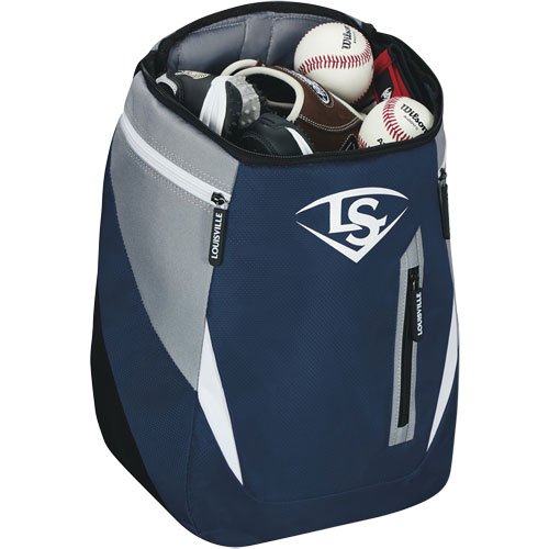 Louisville Slugger Genuine Stick Pack - Navy - color: Navy