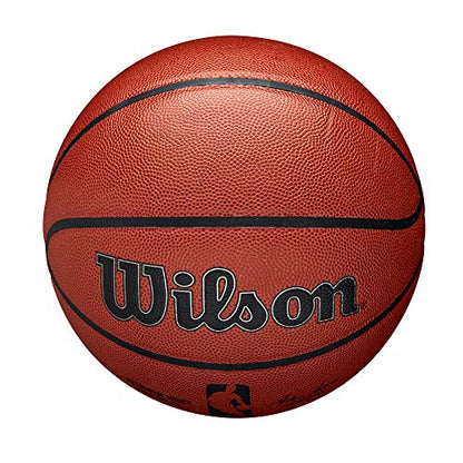 WILSON NBA Authentic Series Indoor Basketballs