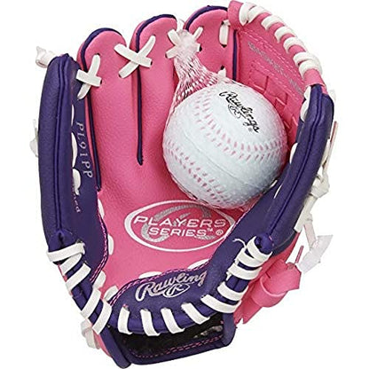 Rawlings | Players Series T-Ball & Youth Baseball Glove | Multiple Styles