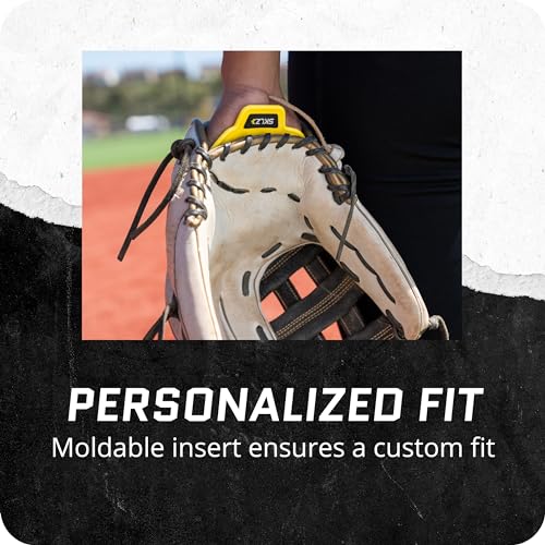 SKLZ SKLZ Fielding Hands for Baseball and Softball Infield Training Glove - size: Large