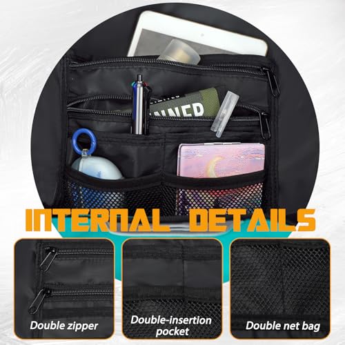 Goloni Soccer Backpack Bag with Separate Ball & Cleat Shoe Compartment,Sports Gym Backpack for Teen Girls Boys Men Women Kids - color: Lake Blue