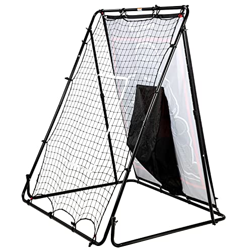 Franklin MLB 2-in-1 Pitch Target and Return Trainer