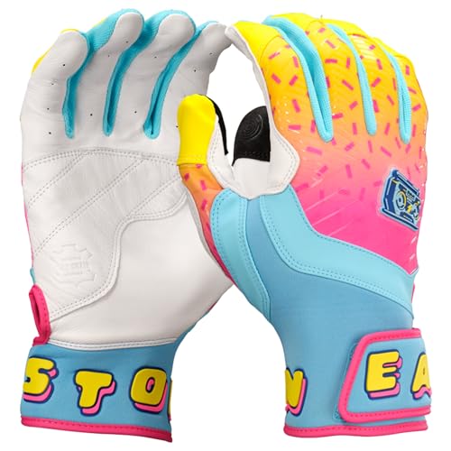 Easton Walk-Off Ethos Baseball Batting Gloves | Youth Sizes | Multiple Colors