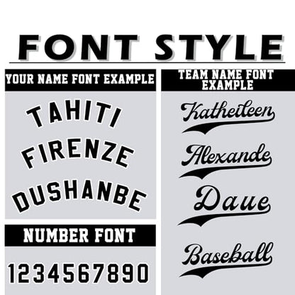 Custom Baseball Jersey Personalized Stitched Family Team Name Number Shirts Uniforms for Women Men Youth Kids - color: Blue-19