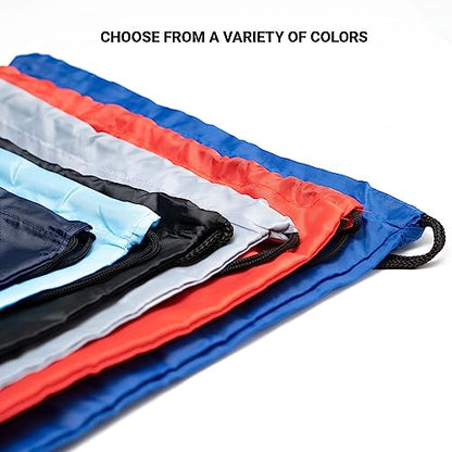 ChalkTalkSPORTS Volleyball Sport Pack Cinch Sack | Volleyball Words