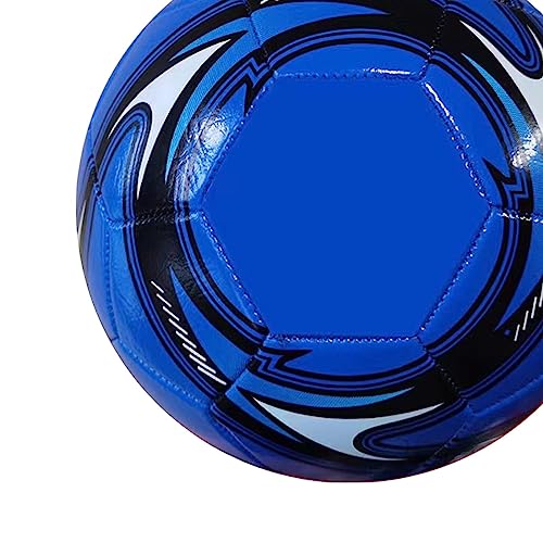 Official Size 5 Soccer Training Equipment, Lightweight Match Ball for Kids