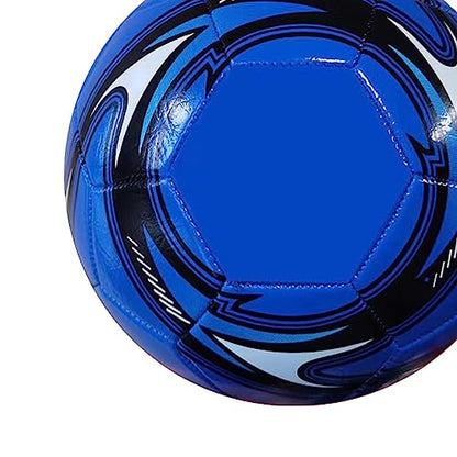 Official Size 5 Soccer Training Equipment, Lightweight Match Ball for Kids