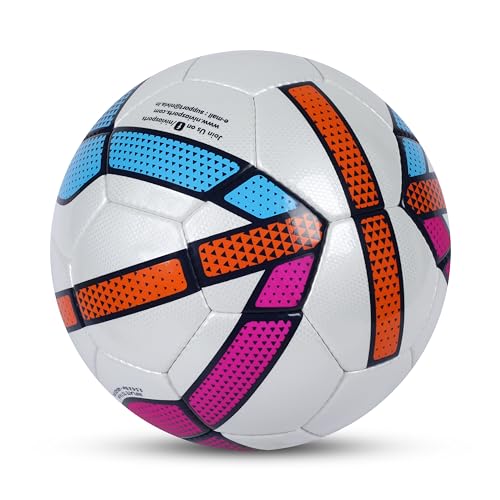 Nivia Simbolo Football, Size 5 (Gold)