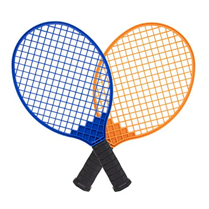 Maccabi 2 in 1 Pickleball and Volleyball Inflatable Pool Net – Pro Grade Pool Sports Net – Pickleball & Volleyball Set Included